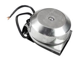 Сигнал звуковой одинарный электрический (15035-12)